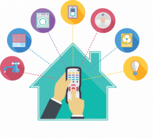 smart home