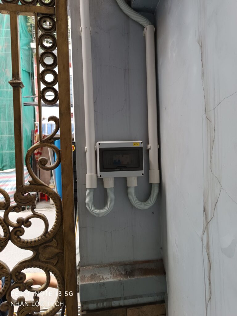 Lap Sac Oto Vinfast Tại Hai Phong (1)